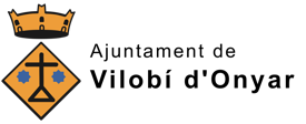 Vilobí d'Onyar Logo