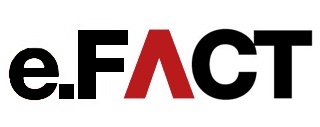 Logotip e.FACT
