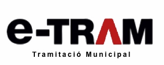 Logotip e-TRAM
