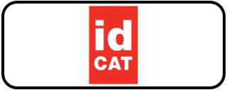 Logotip IdCAT