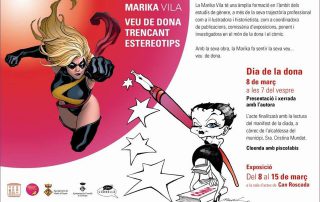 Dia de la Dona 2017