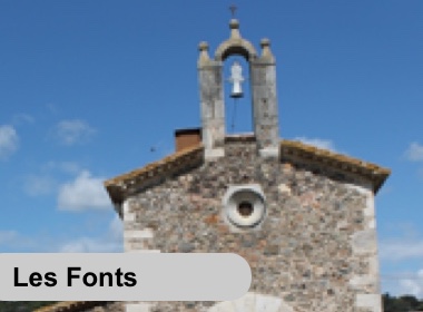 Ermita Les Fonts - Salitja (Imatge destacada)