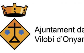Logotip Vilobí d'Onyar