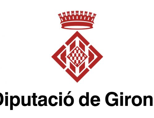 Subvenció de 21.000€ de la Diputació de Girona