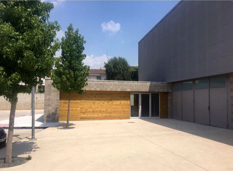 Sant Dalmai | Vilobi d'Onyar