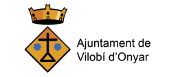Vilobí d'Onyar Logo