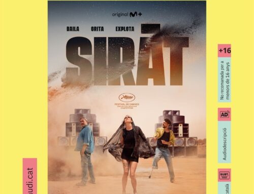 Sirat, al Cicle Gaudí