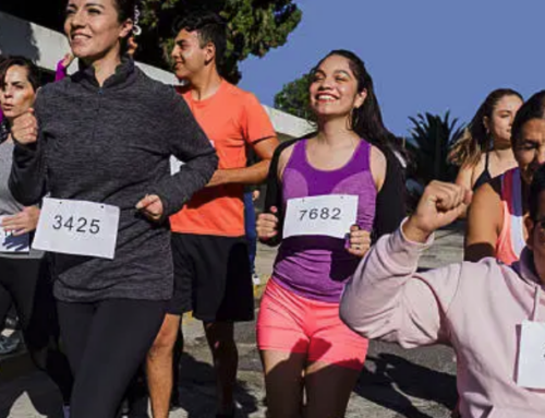 Subvencions per participar en curses solidàries