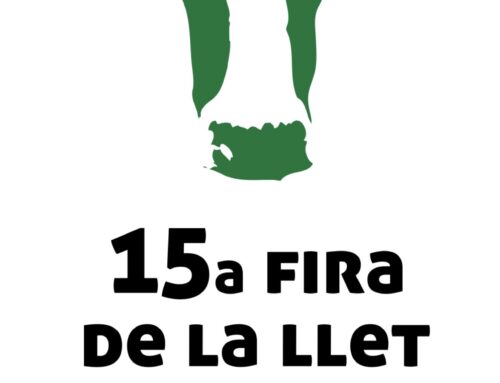 Participa als concursos organitzats en motiu de la Fira de la Llet!